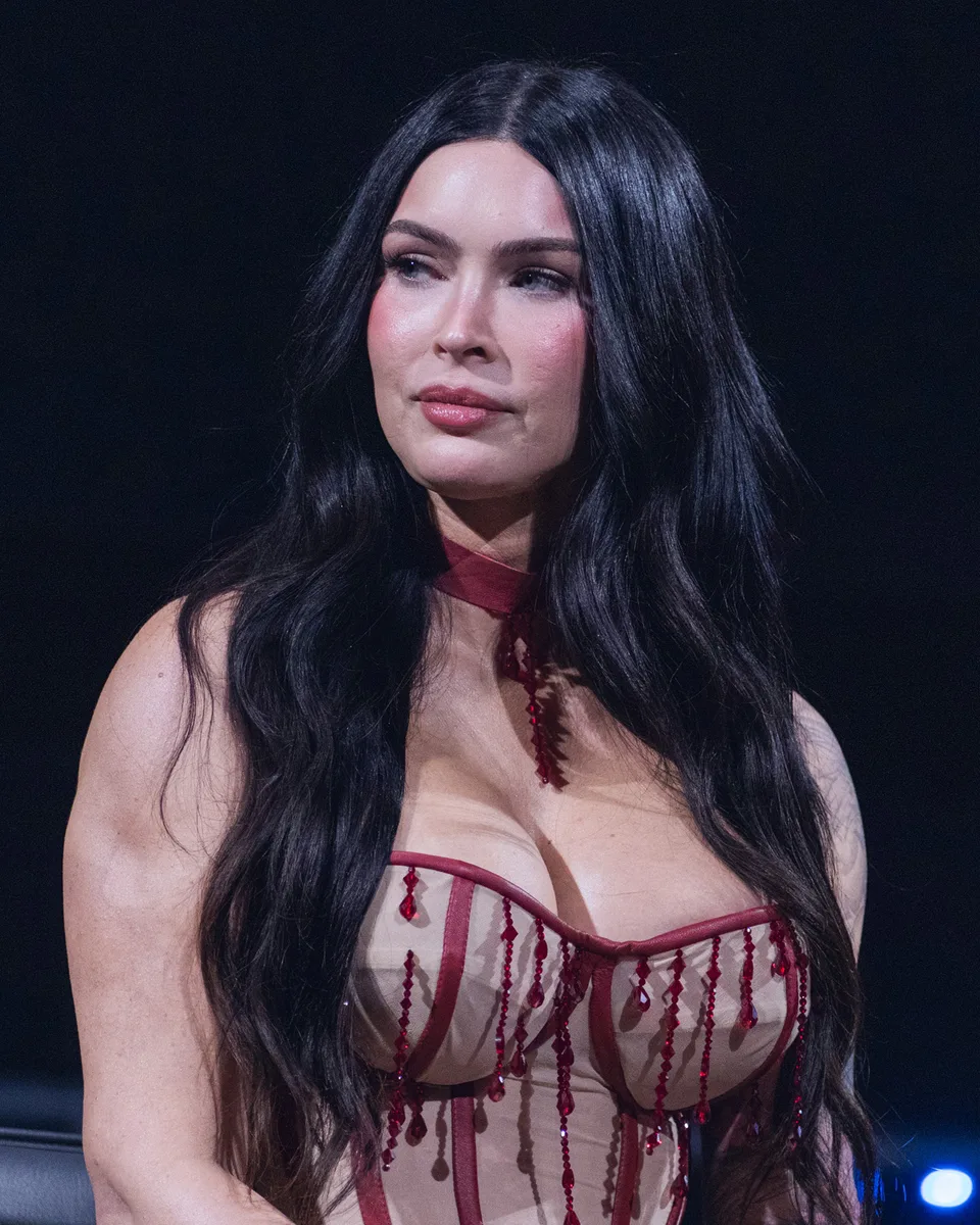 Megan Fox